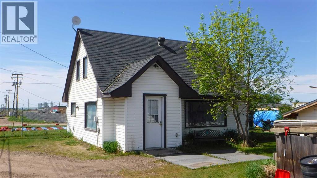 4810 50 Avenue, Valleyview, Alberta  T0H 3N0 - Photo 6 - A2315853