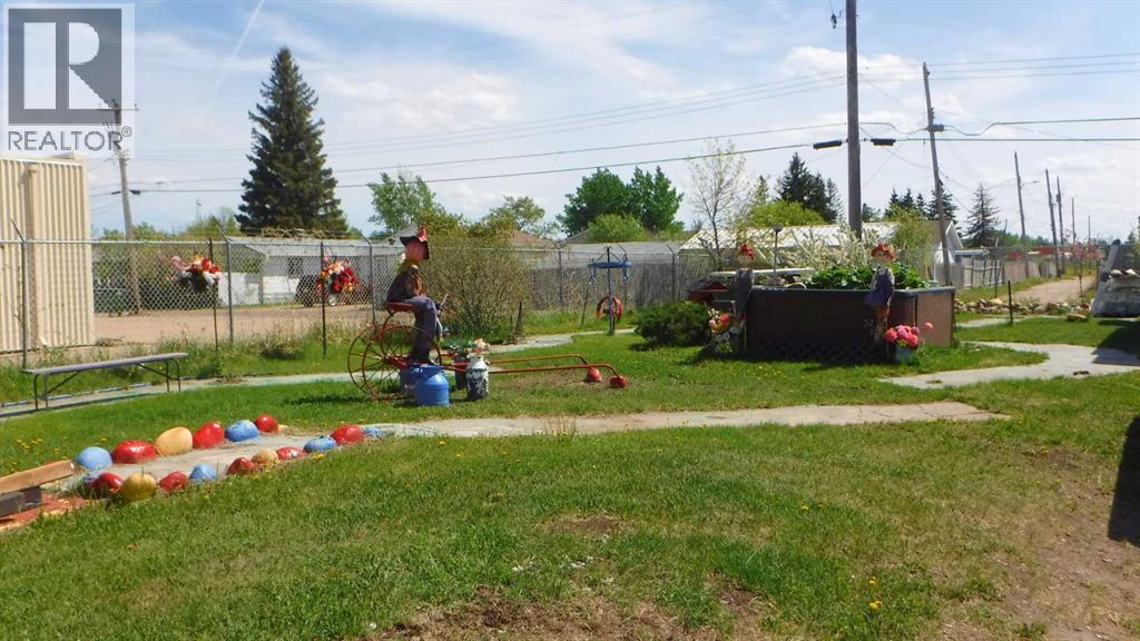 4810 50 Avenue, Valleyview, Alberta  T0H 3N0 - Photo 36 - A2315853