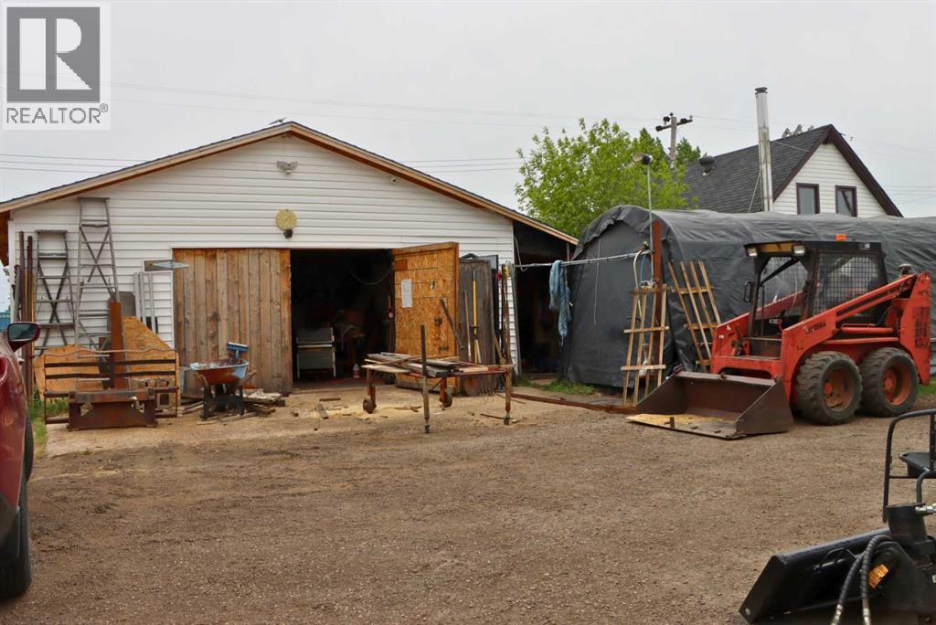 4810 50 Avenue, Valleyview, Alberta  T0H 3N0 - Photo 39 - A2315853