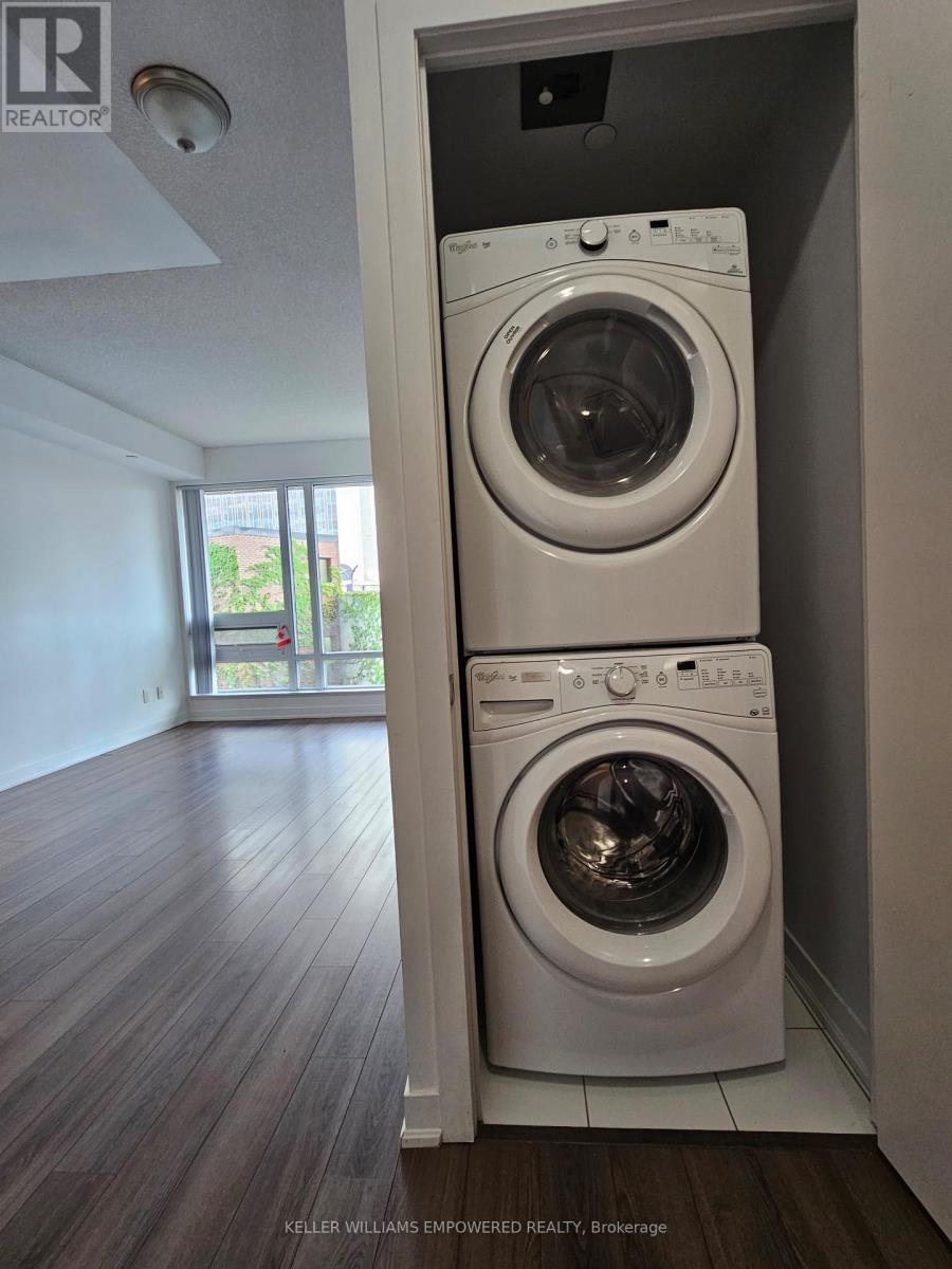 417 - 60 Berwick Avenue, Toronto, Ontario  M5P 0A3 - Photo 15 - C12949362