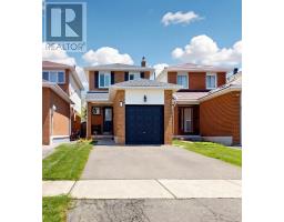 80 STEPHENSEN COURT, Brampton, Ontario