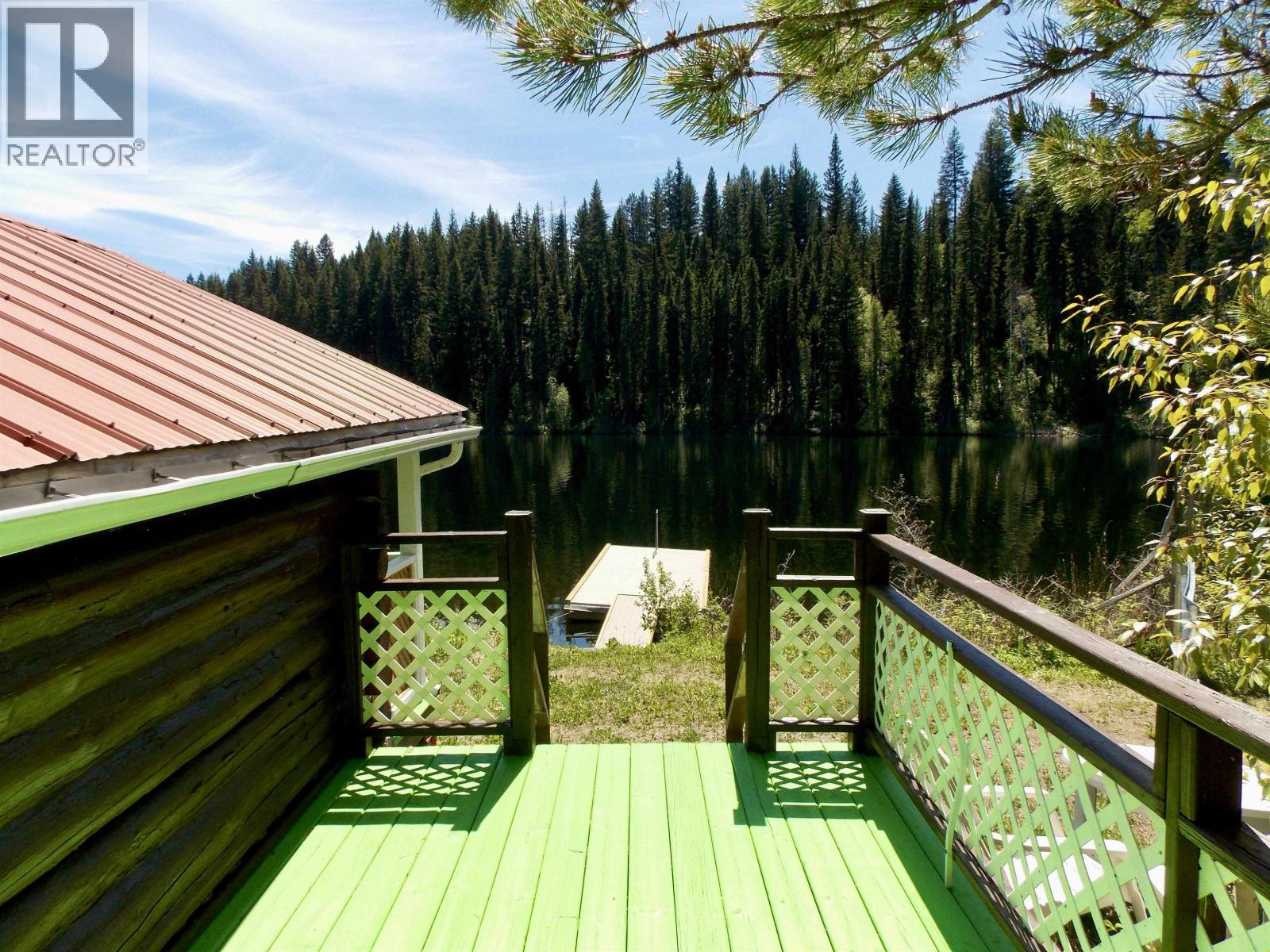 Lot A Starlike Lake Road, Horsefly, British Columbia  V0K 2G0 - Photo 10 - R3127876