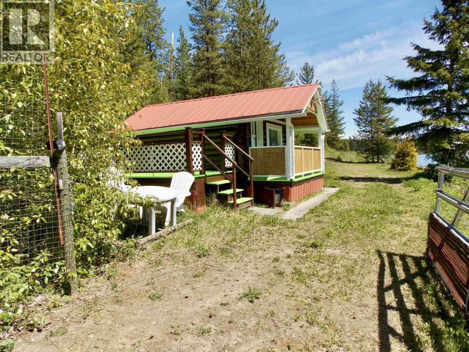 Lot A Starlike Lake Road, Horsefly, British Columbia  V0K 2G0 - Photo 22 - R3127876