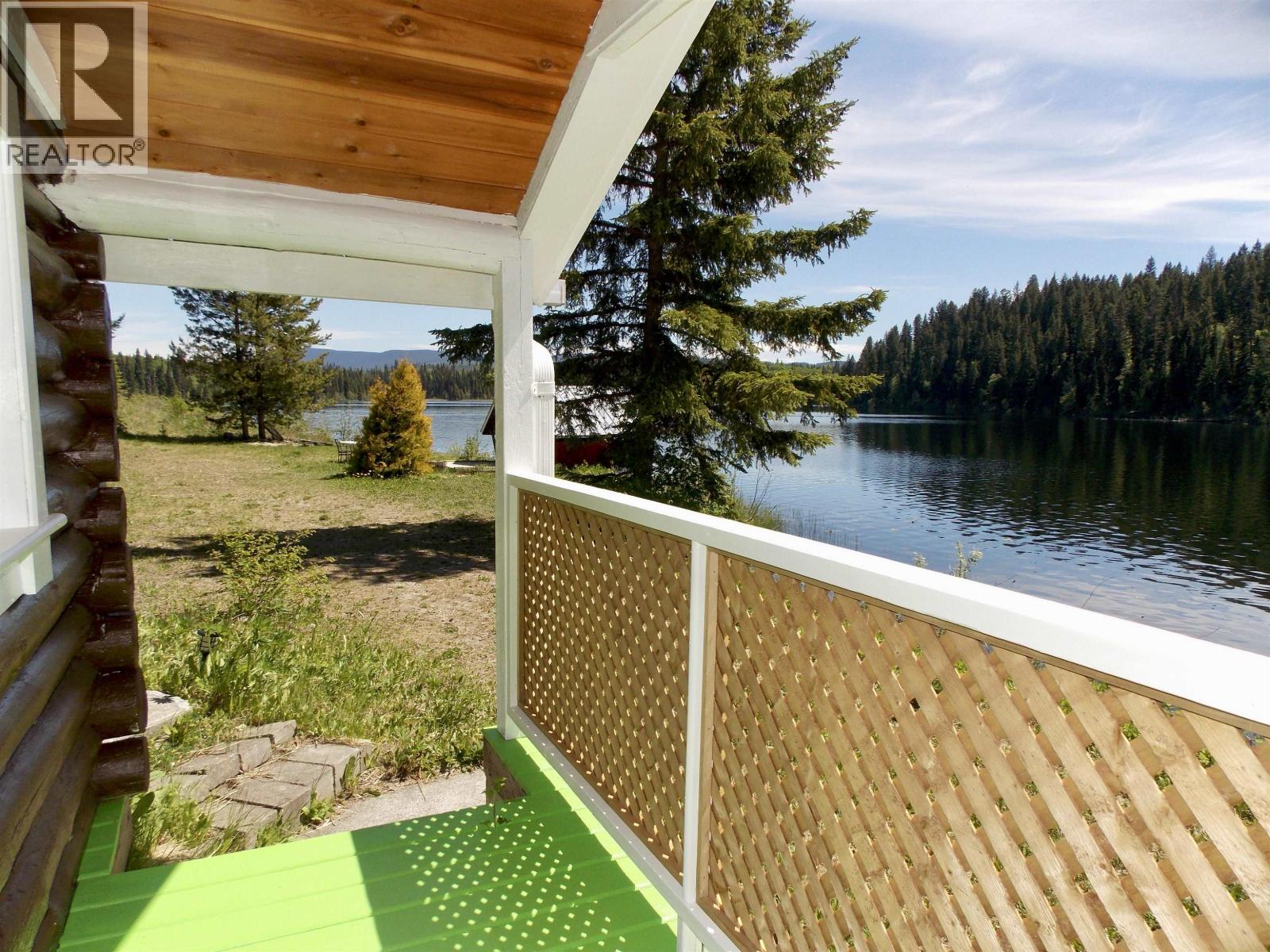 Lot A Starlike Lake Road, Horsefly, British Columbia  V0K 2G0 - Photo 2 - R3127876