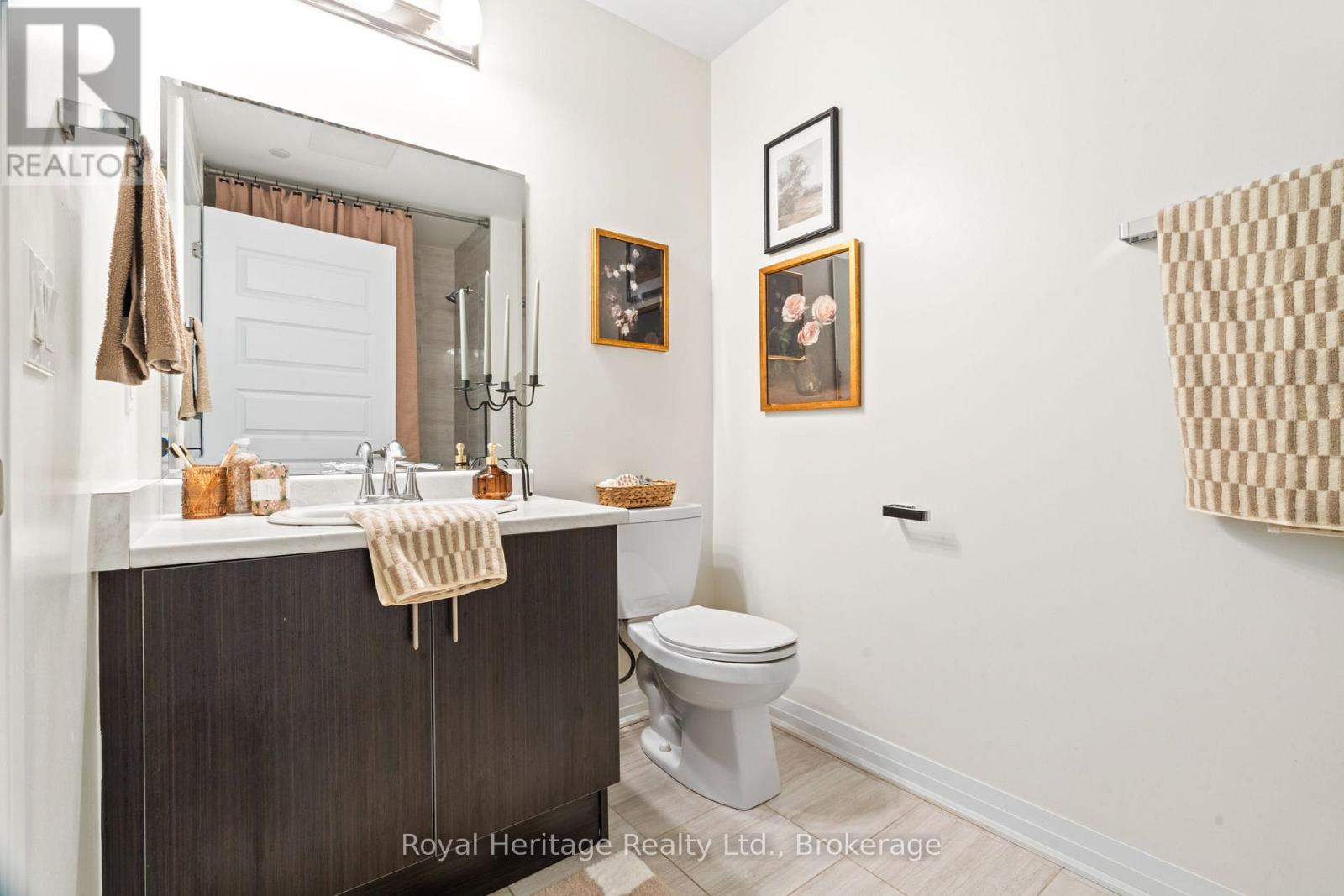 319 - 128 Grovewood Common, Oakville, Ontario  L6H 0X3 - Photo 15 - W13219576