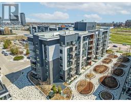 319 - 128 GROVEWOOD COMMON, Oakville, Ontario