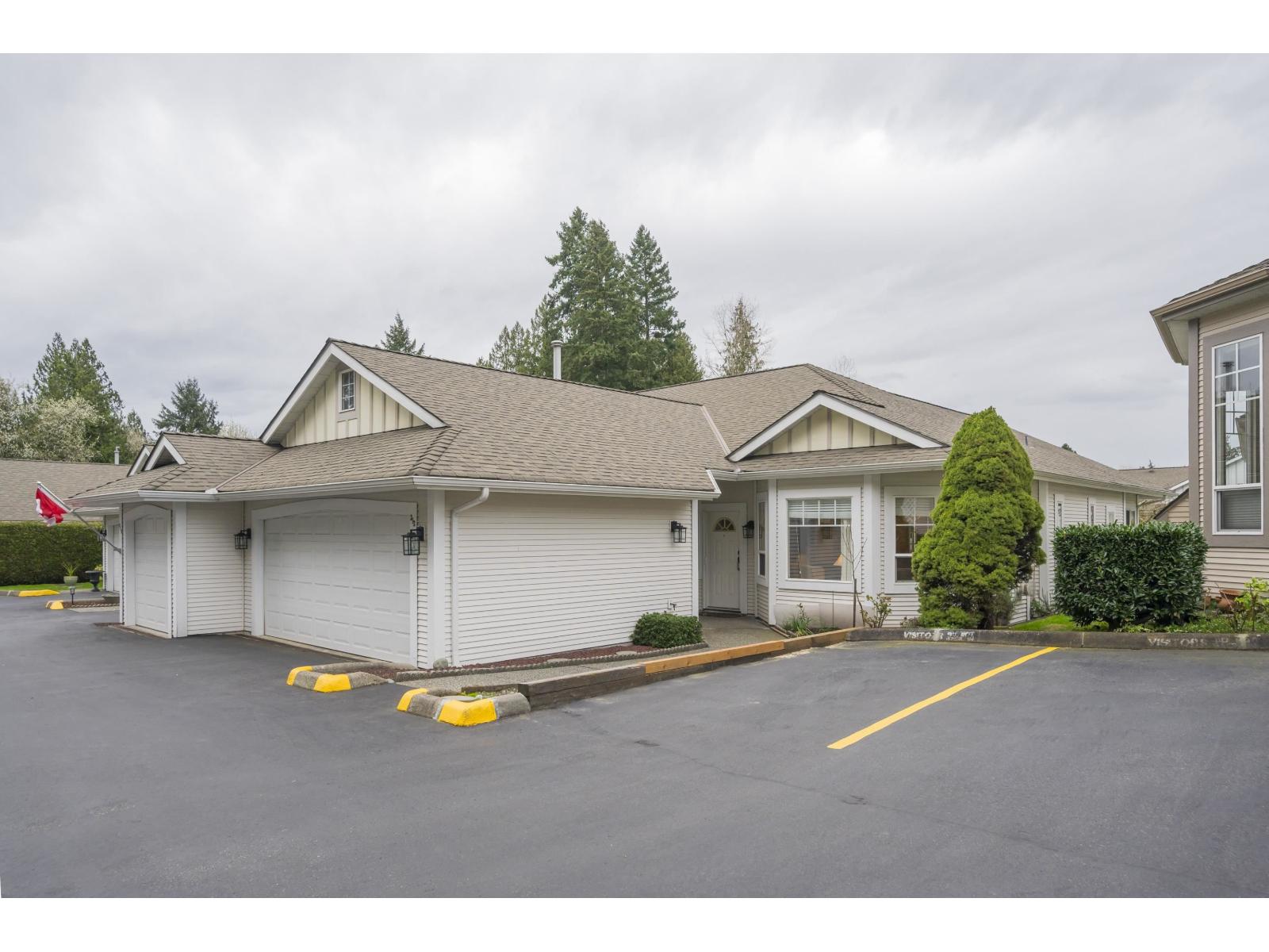 313 20655 88 AVENUE, Langley, British Columbia