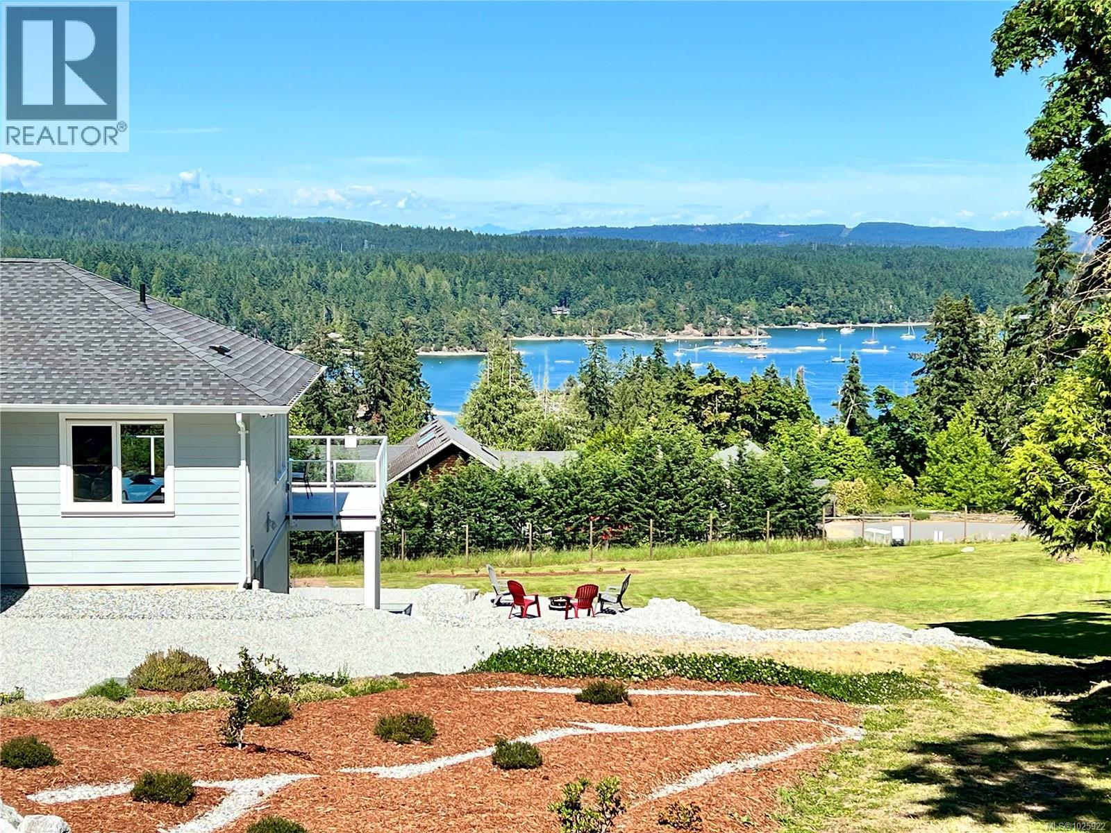 159 Cypress View Rd, Salt Spring, British Columbia  V8K 2K4 - Photo 2 - 1025922