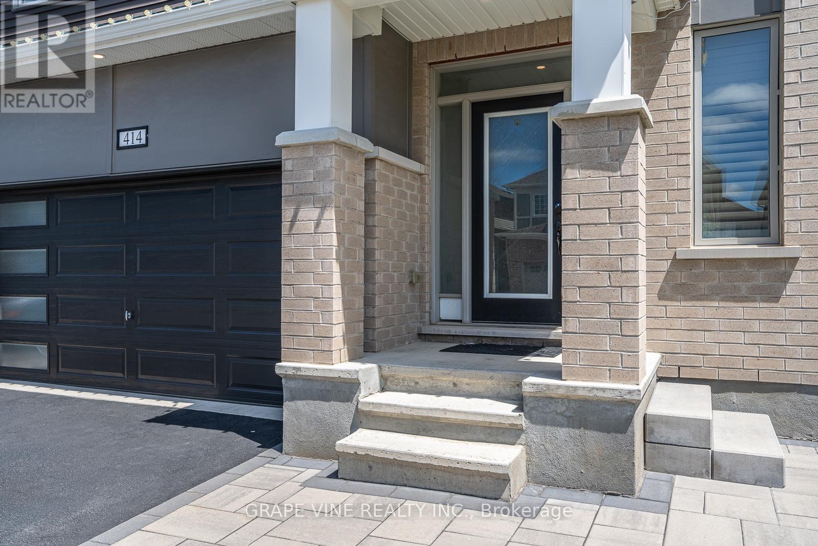 414 Aphelion Crescent, Ottawa, Ontario  K2J 6N6 - Photo 3 - X13219552