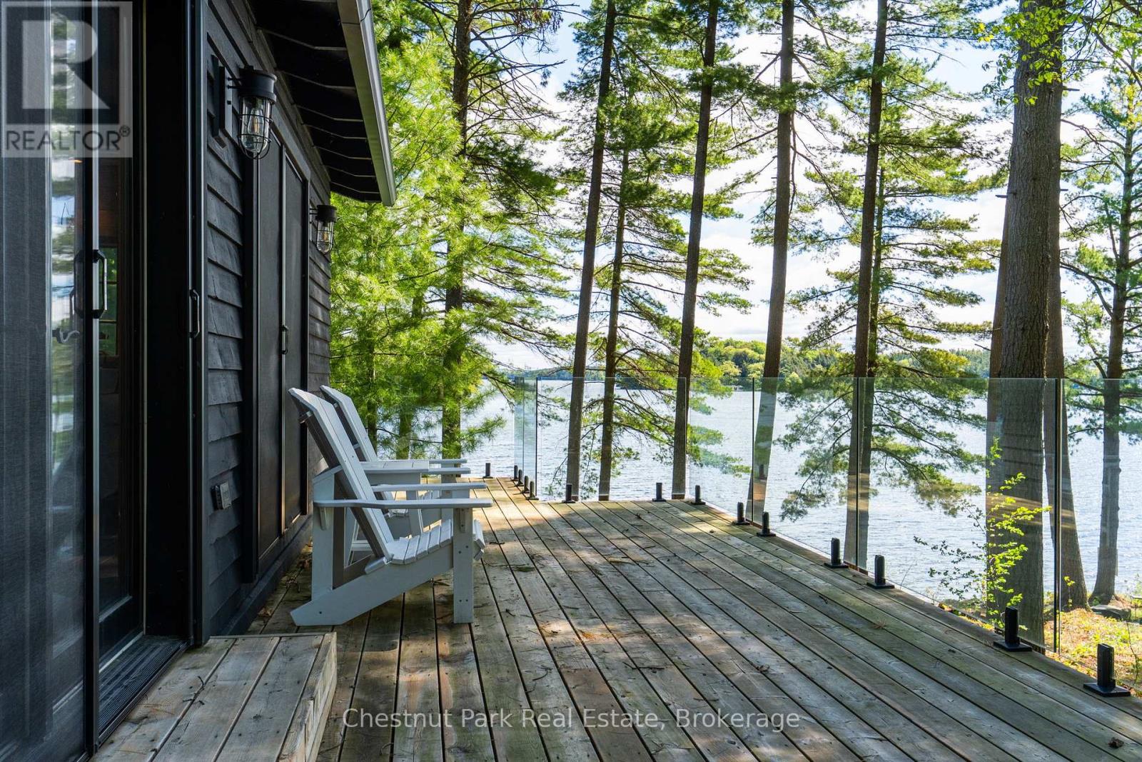 5 Is Beacon Island, Muskoka Lakes, Ontario  P0B 1J0 - Photo 11 - X13168632