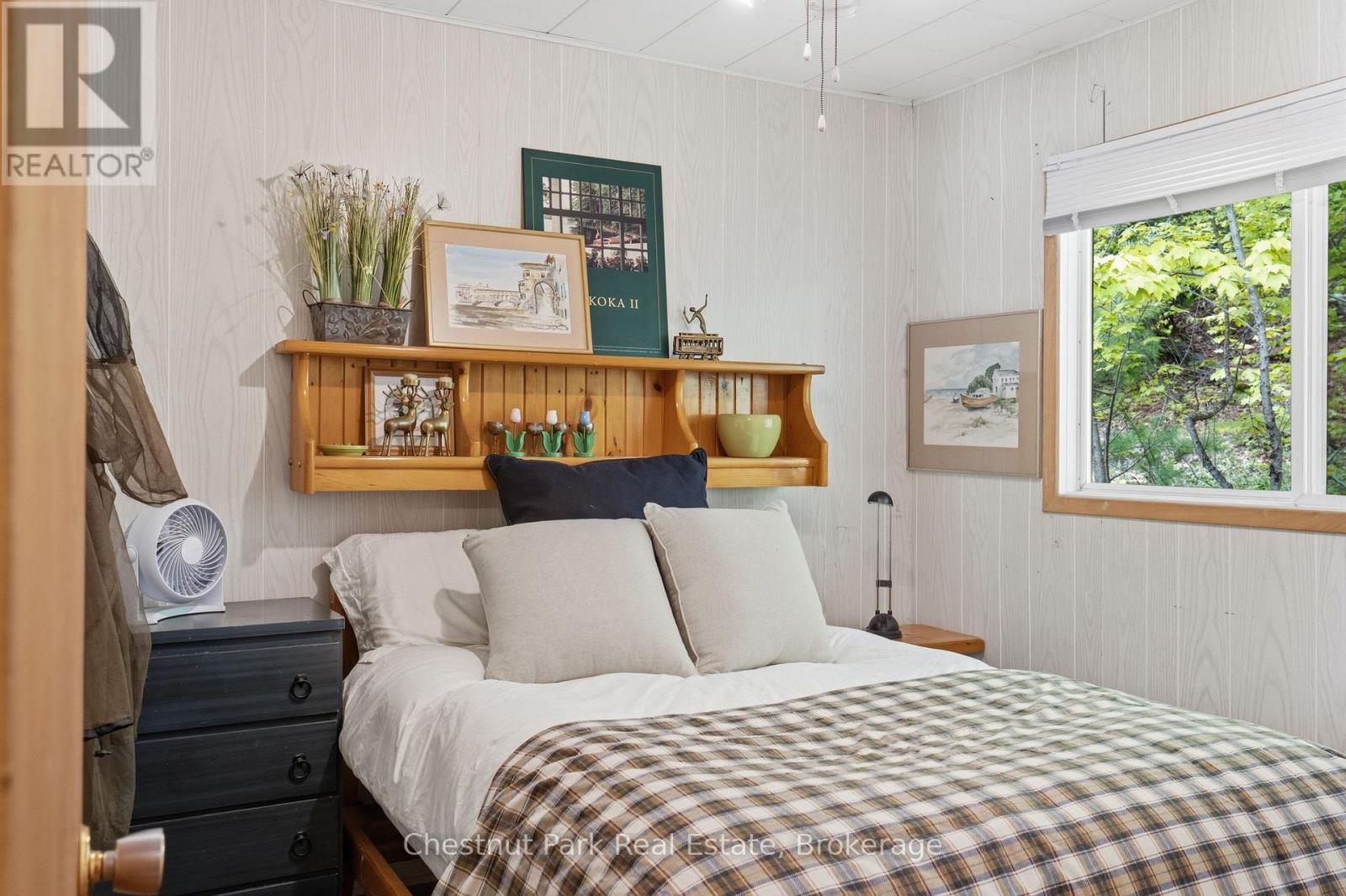 5 Is Beacon Island, Muskoka Lakes, Ontario  P0B 1J0 - Photo 36 - X13168632