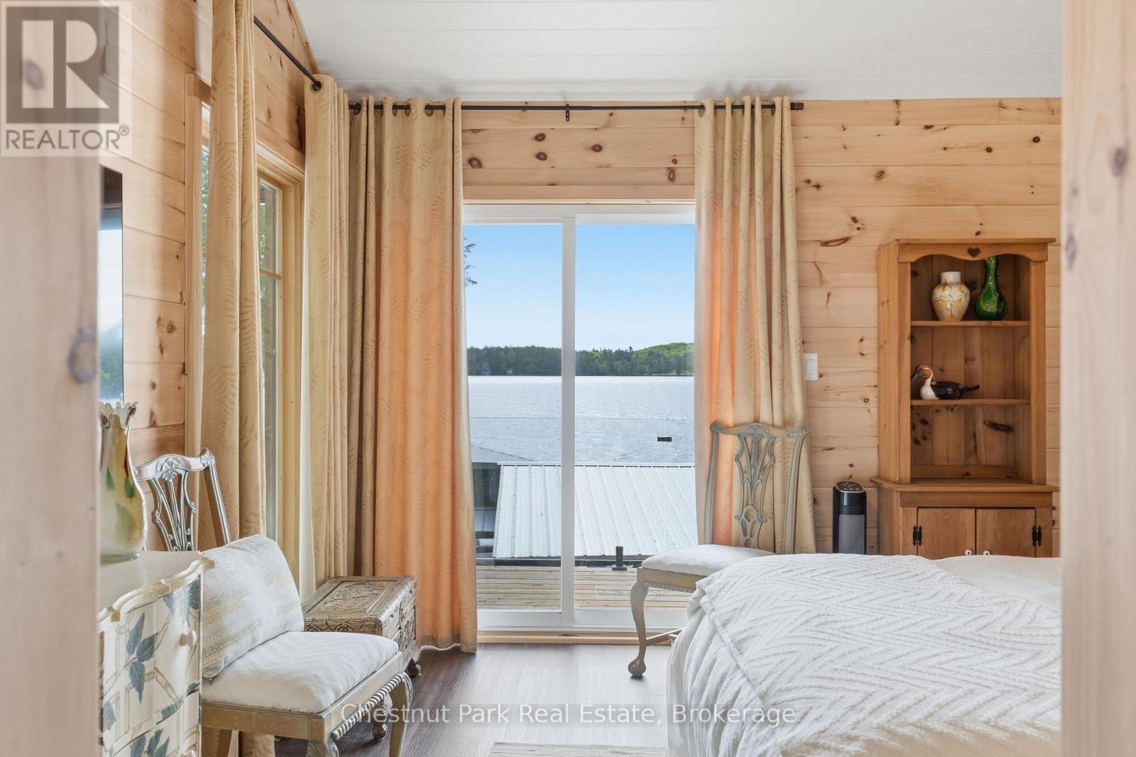5 Is Beacon Island, Muskoka Lakes, Ontario  P0B 1J0 - Photo 33 - X13168632