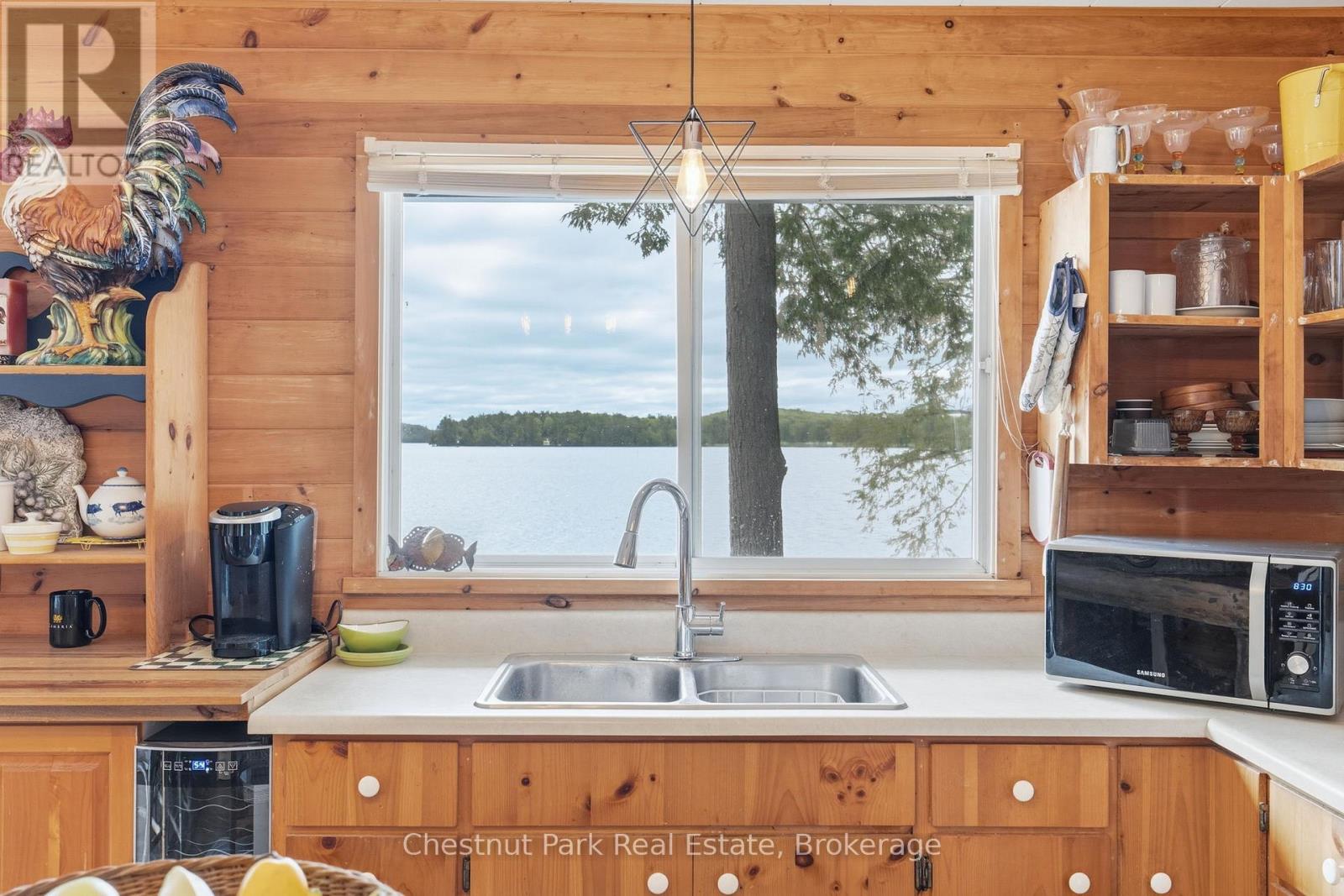 5 Is Beacon Island, Muskoka Lakes, Ontario  P0B 1J0 - Photo 31 - X13168632