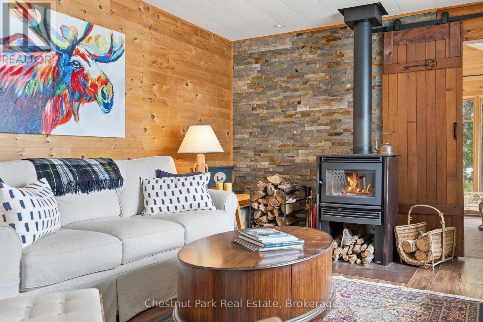 5 Is Beacon Island, Muskoka Lakes, Ontario  P0B 1J0 - Photo 30 - X13168632