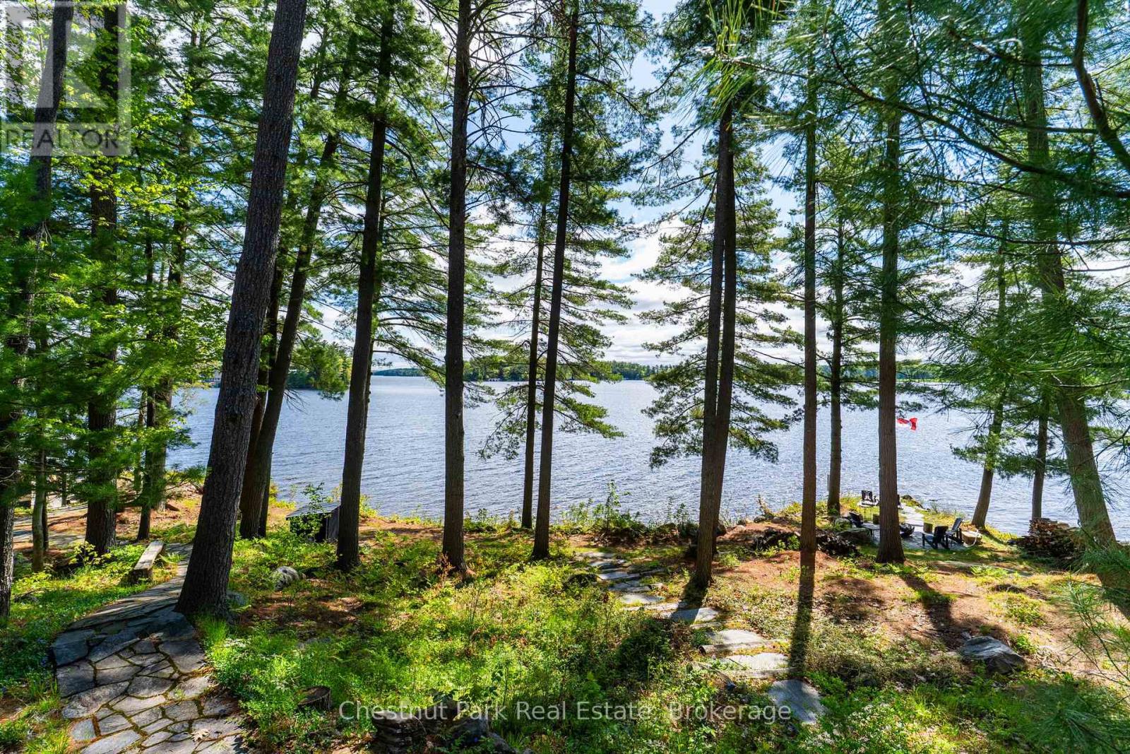 5 Is Beacon Island, Muskoka Lakes, Ontario  P0B 1J0 - Photo 37 - X13168632