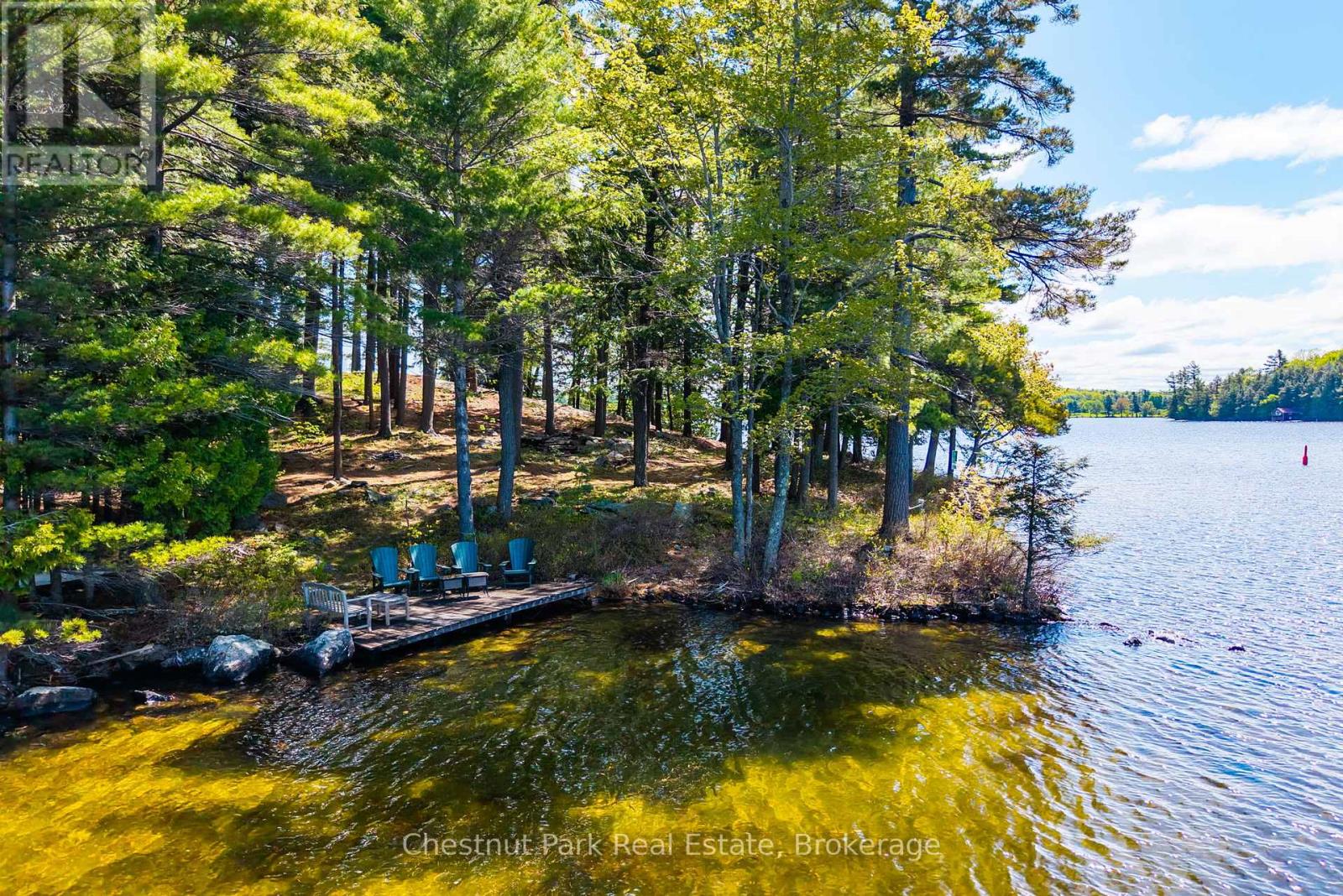 5 Is Beacon Island, Muskoka Lakes, Ontario  P0B 1J0 - Photo 38 - X13168632