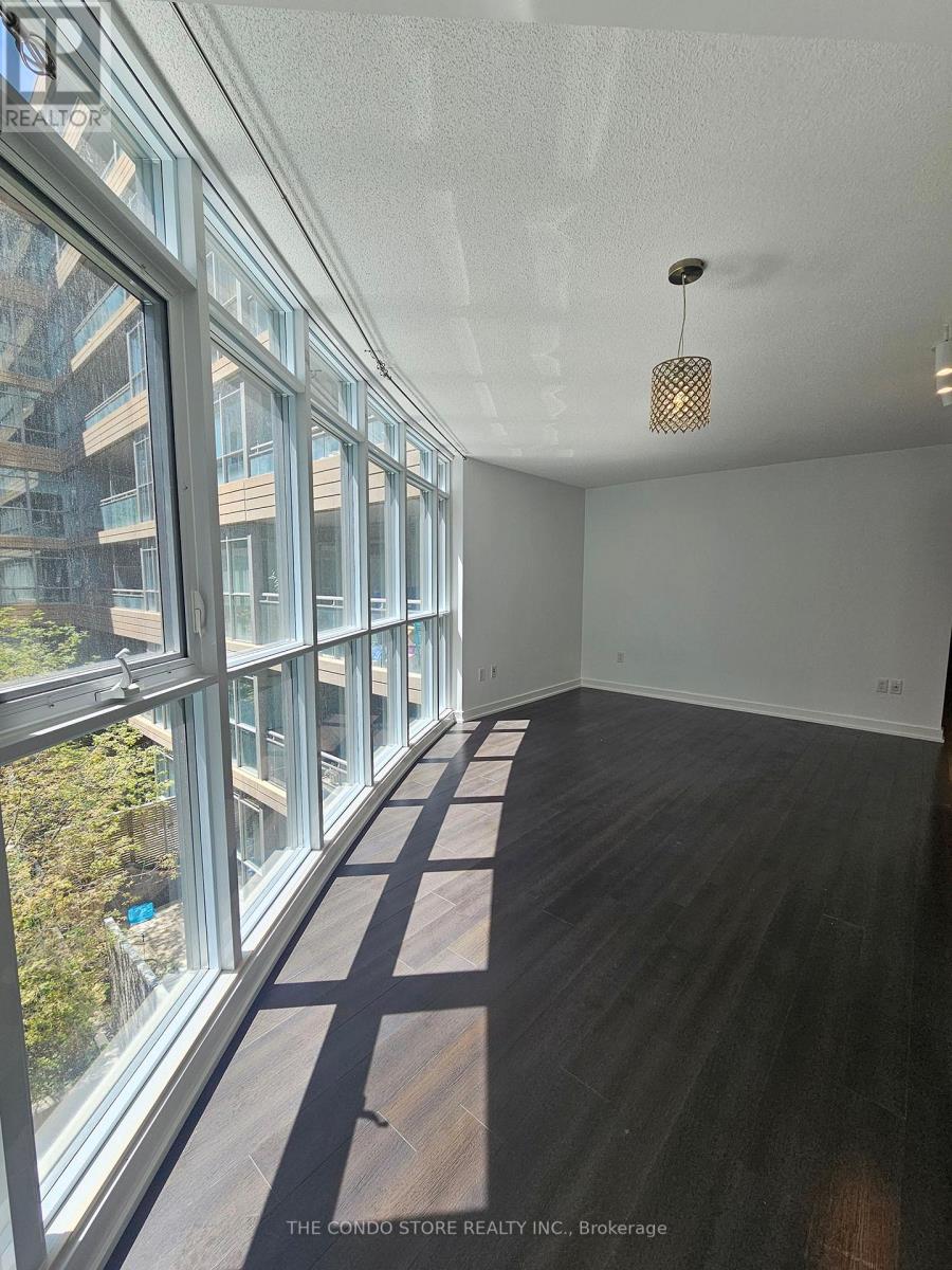 533 - 21 Iceboat Terrace, Toronto, Ontario  M5V 4A9 - Photo 14 - C13219566