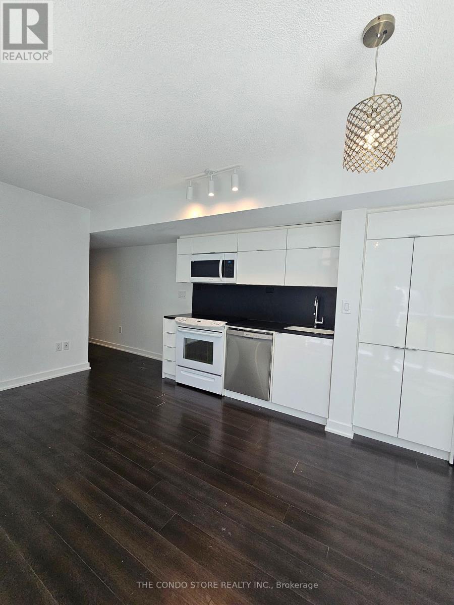 533 - 21 Iceboat Terrace, Toronto, Ontario  M5V 4A9 - Photo 15 - C13219566