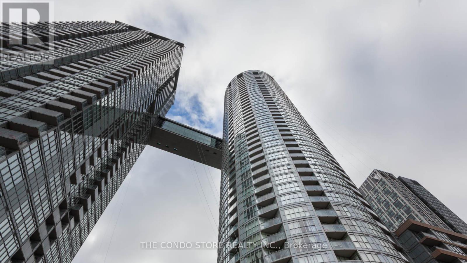 533 - 21 Iceboat Terrace, Toronto, Ontario  M5V 4A9 - Photo 24 - C13219566