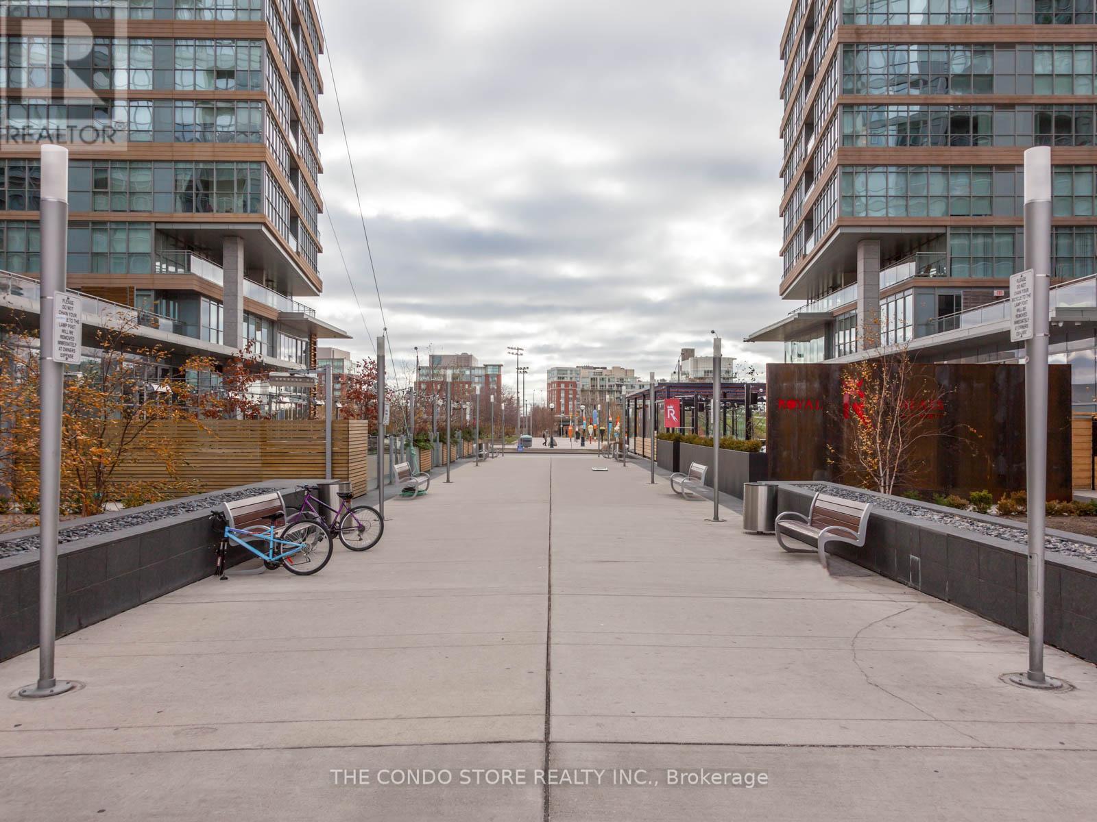 533 - 21 Iceboat Terrace, Toronto, Ontario  M5V 4A9 - Photo 25 - C13219566