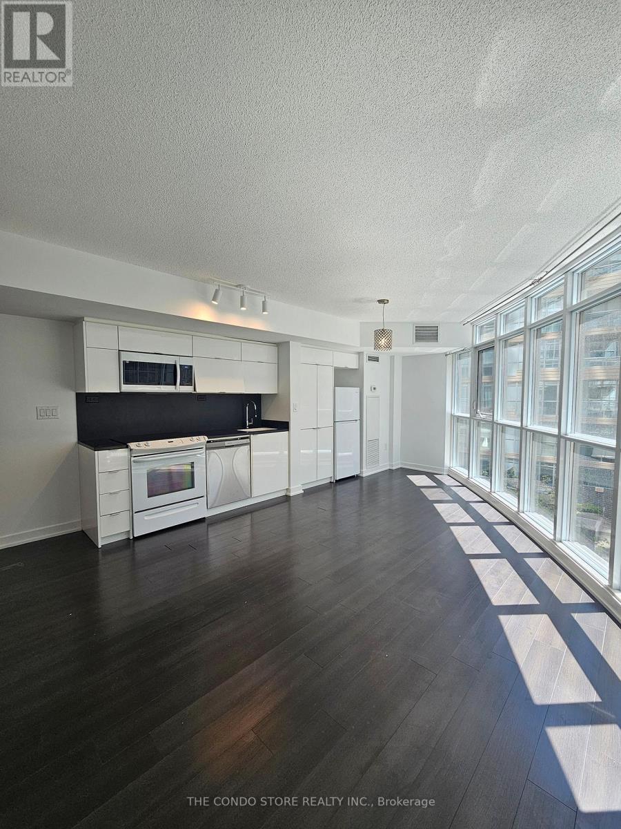 533 - 21 Iceboat Terrace, Toronto, Ontario  M5V 4A9 - Photo 5 - C13219566