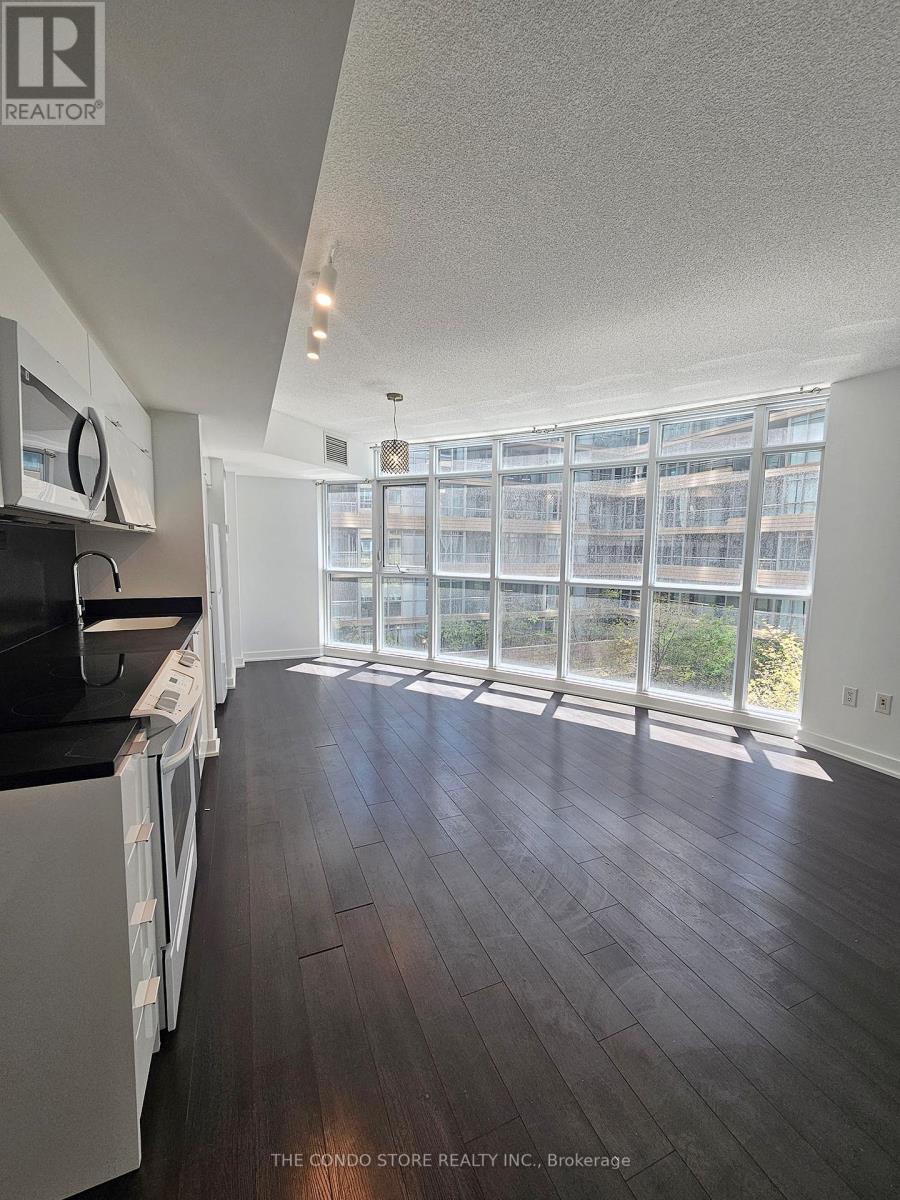 533 - 21 Iceboat Terrace, Toronto, Ontario  M5V 4A9 - Photo 6 - C13219566