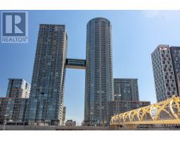 533 - 21 ICEBOAT TERRACE, Toronto, Ontario