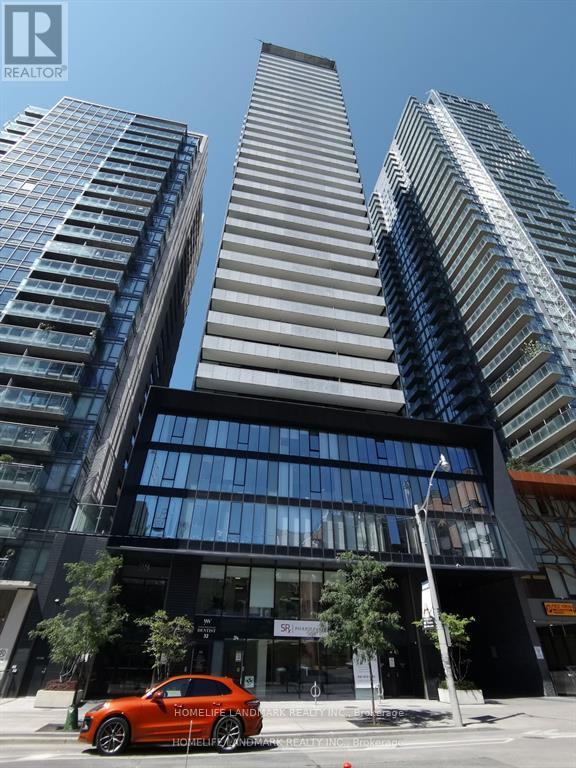 406 - 28 WELLESLEY STREET E, Toronto, Ontario