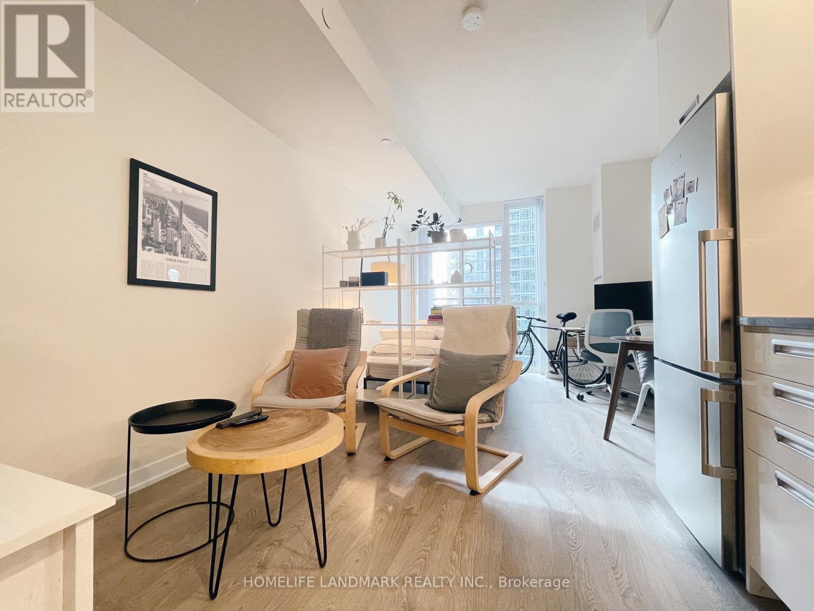 1606 - 99 John Street, Toronto, Ontario  M5V 0S6 - Photo 10 - C13219574