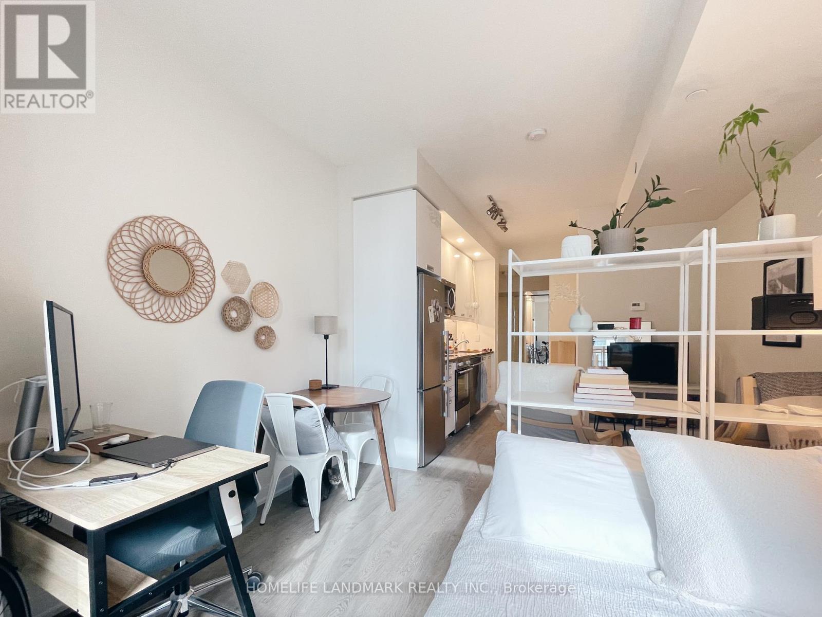 1606 - 99 John Street, Toronto, Ontario  M5V 0S6 - Photo 6 - C13219574