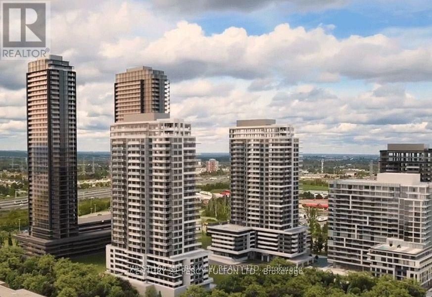 2301 - 1435 CELEBRATION DRIVE, Pickering, Ontario