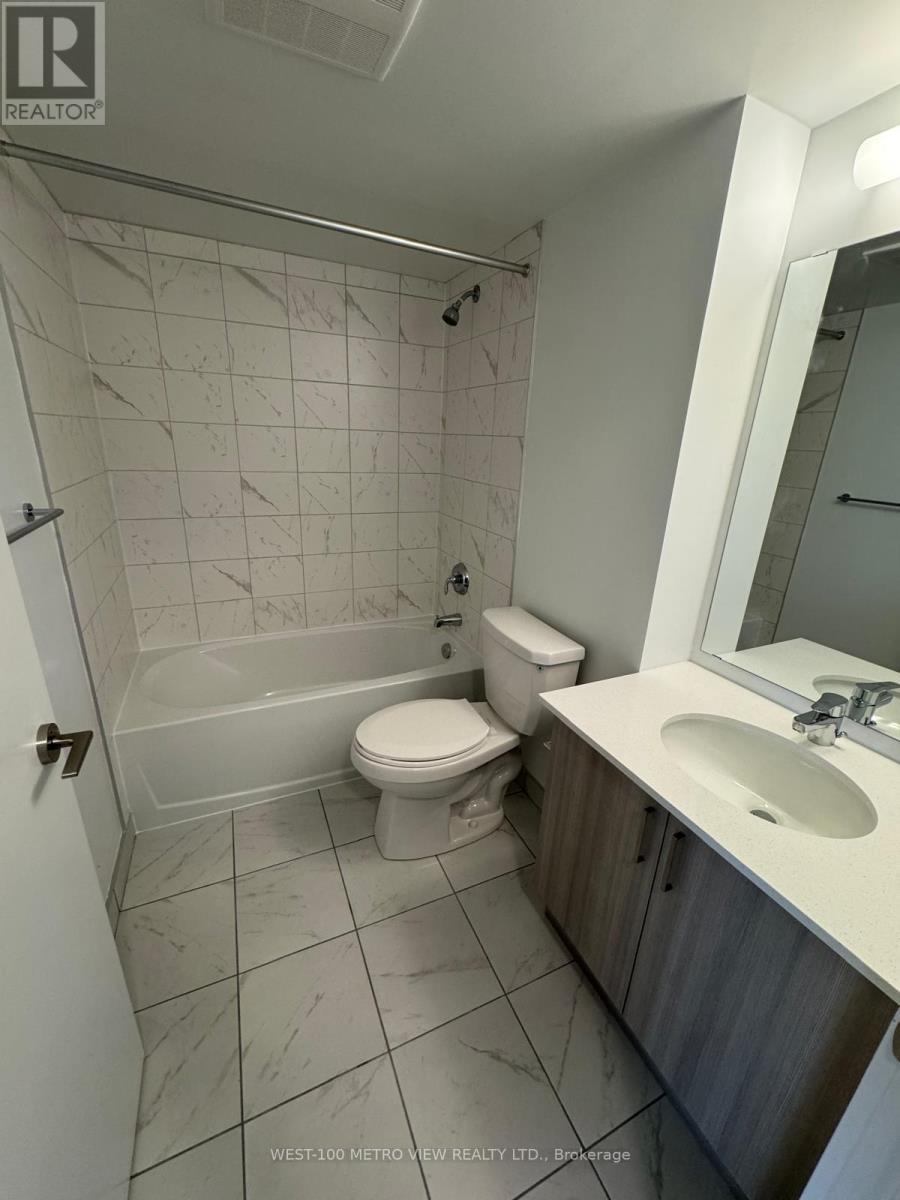 2301 - 1435 Celebration Drive, Pickering, Ontario  L1W 0C4 - Photo 7 - E13219560