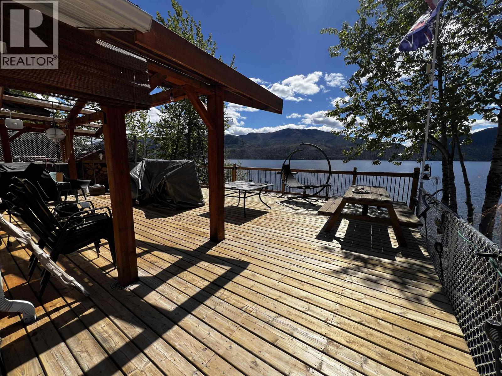Cabin 5 153 Birch Bay Resort Road, Fraser Lake, British Columbia  V0J 1S0 - Photo 6 - R3084643