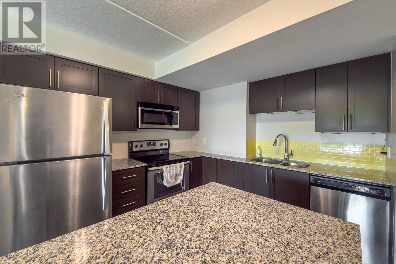 212 - 25 Kay Crescent, Guelph, Ontario  N1L 1H1 - Photo 3 - X13219562