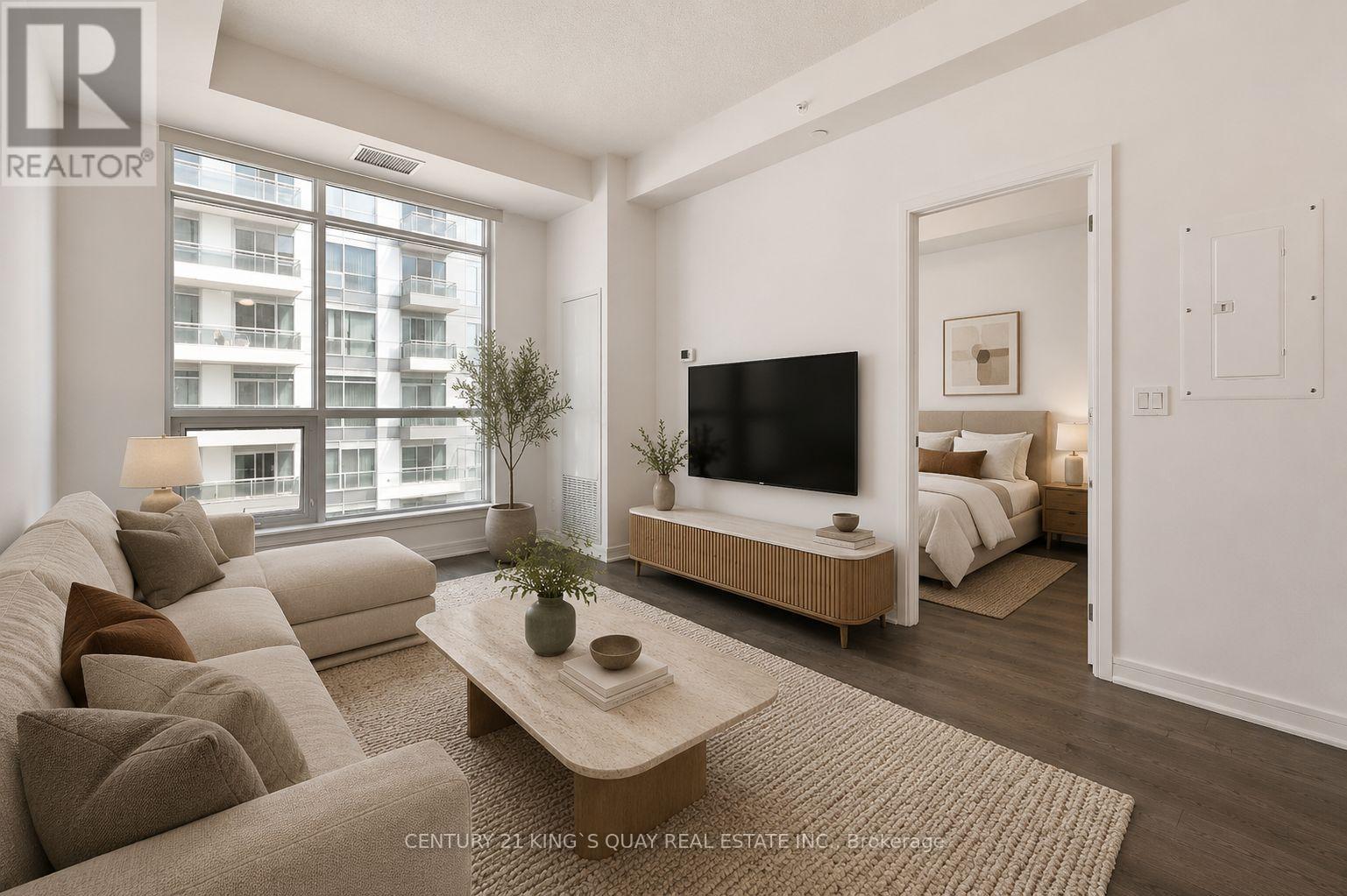 Se811 - 9199 Yonge Street, Richmond Hill, Ontario  L4C 1H7 - Photo 1 - N13219550