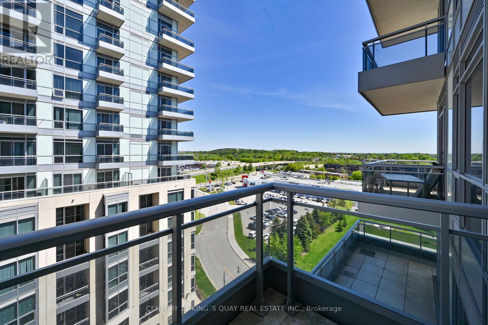 Se811 - 9199 Yonge Street, Richmond Hill, Ontario  L4C 1H7 - Photo 10 - N13219550