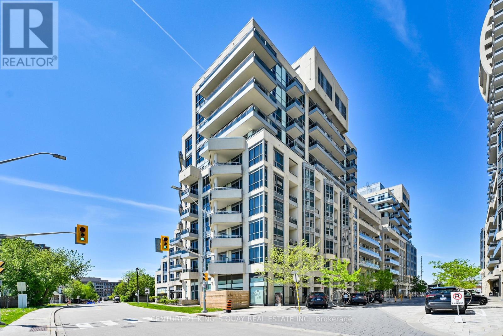 Se811 - 9199 Yonge Street, Richmond Hill, Ontario  L4C 1H7 - Photo 12 - N13219550