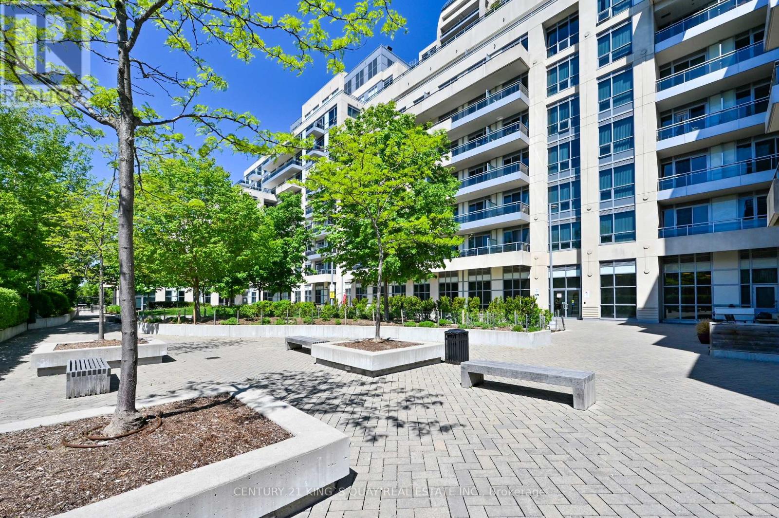 Se811 - 9199 Yonge Street, Richmond Hill, Ontario  L4C 1H7 - Photo 13 - N13219550