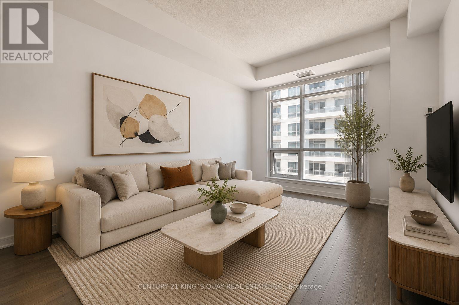 Se811 - 9199 Yonge Street, Richmond Hill, Ontario  L4C 1H7 - Photo 2 - N13219550