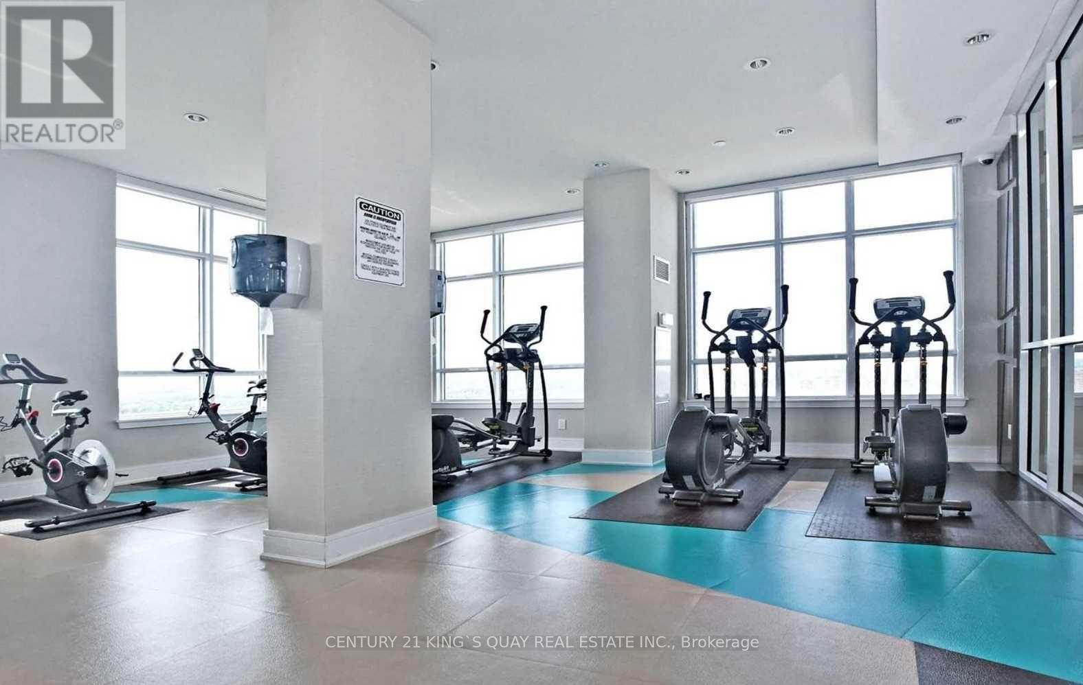 Se811 - 9199 Yonge Street, Richmond Hill, Ontario  L4C 1H7 - Photo 20 - N13219550
