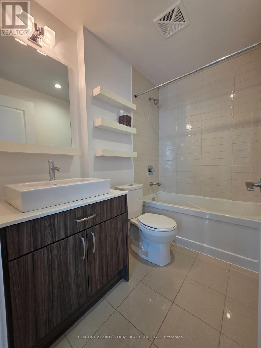 Se811 - 9199 Yonge Street, Richmond Hill, Ontario  L4C 1H7 - Photo 8 - N13219550