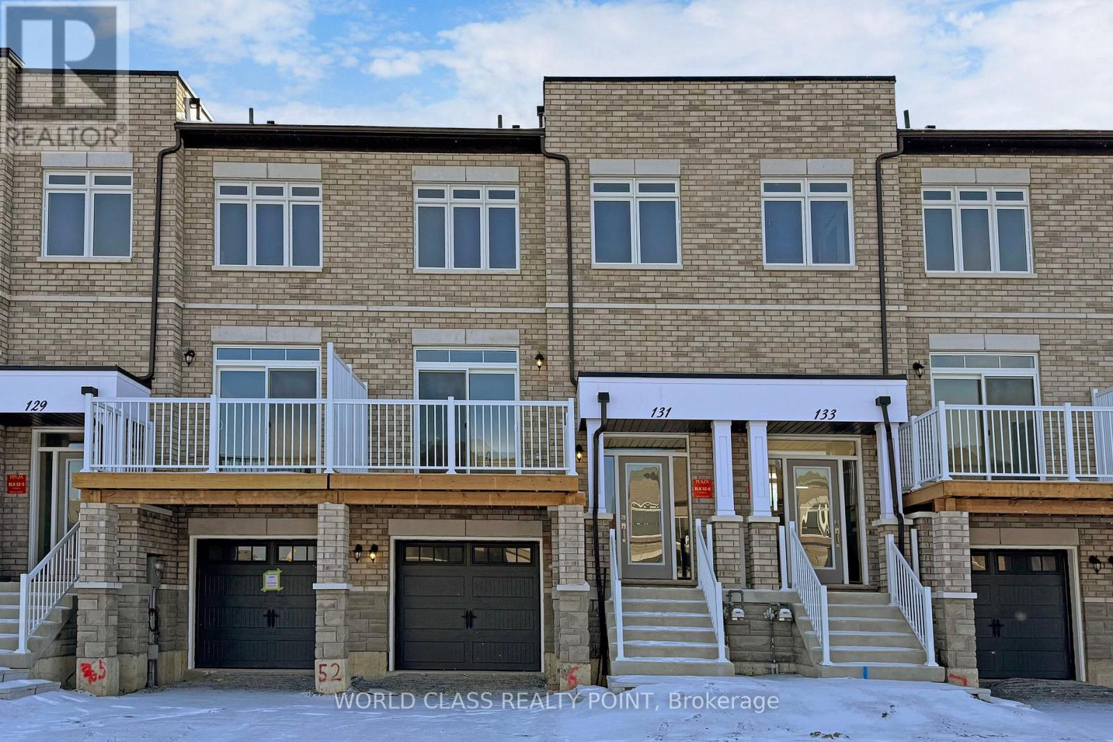133 SEGUIN STREET, Richmond Hill, Ontario