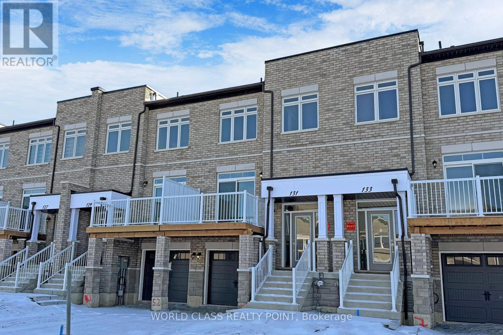 133 Seguin Street, Richmond Hill, Ontario  L4E 1N2 - Photo 26 - N13219556