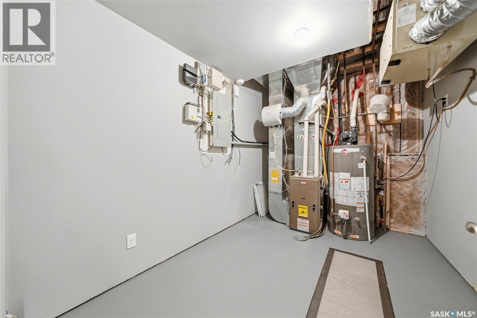 711 Sutter Crescent, Saskatoon, Saskatchewan  S7T 0R4 - Photo 27 - SK037721