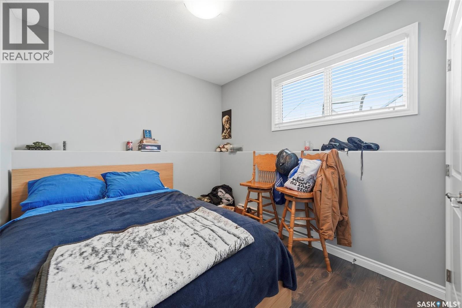711 Sutter Crescent, Saskatoon, Saskatchewan  S7T 0R4 - Photo 38 - SK037721