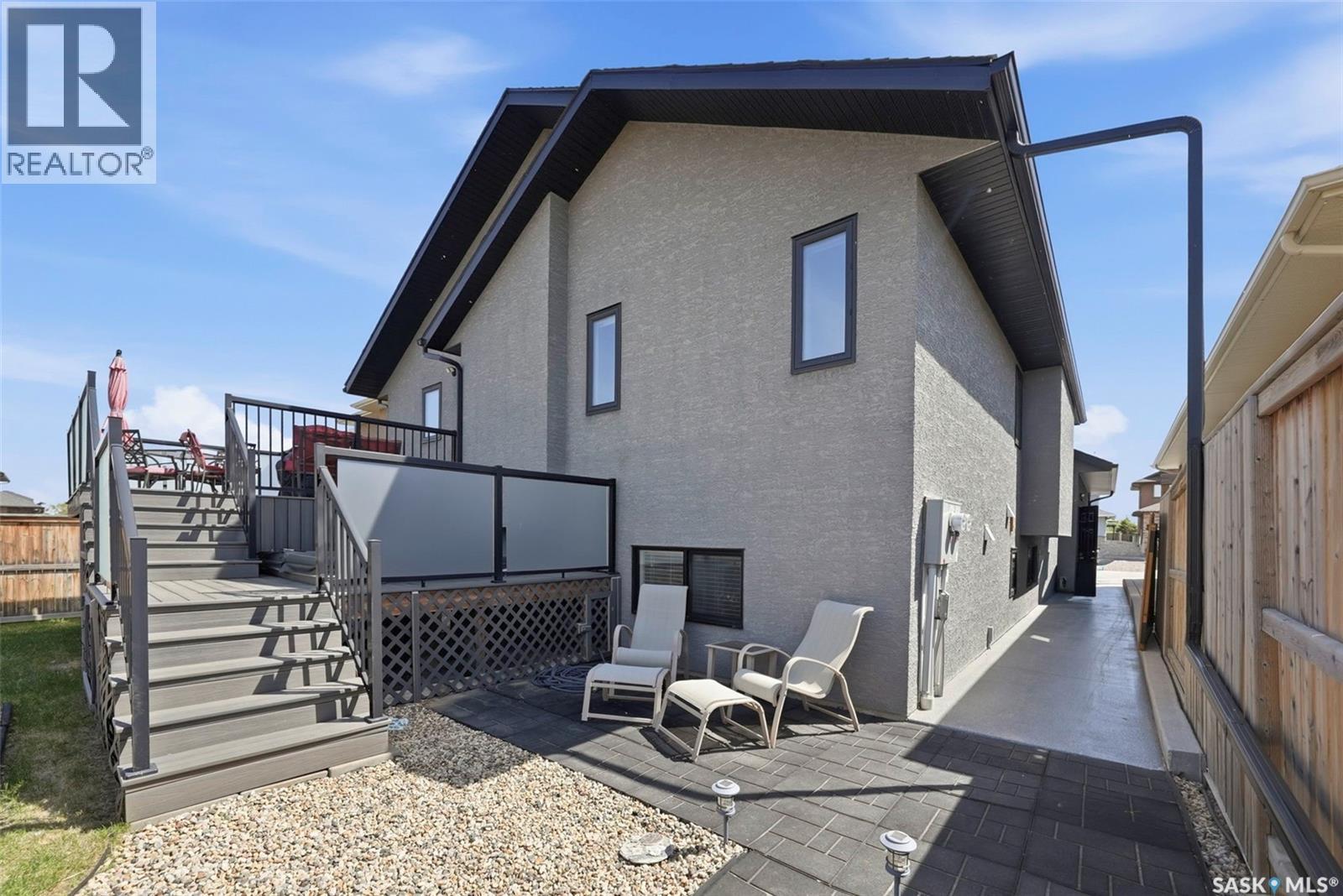 711 Sutter Crescent, Saskatoon, Saskatchewan  S7T 0R4 - Photo 47 - SK037721