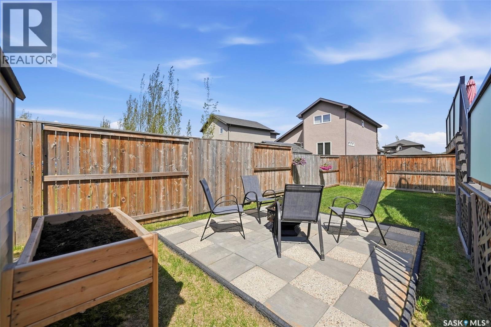 711 Sutter Crescent, Saskatoon, Saskatchewan  S7T 0R4 - Photo 49 - SK037721