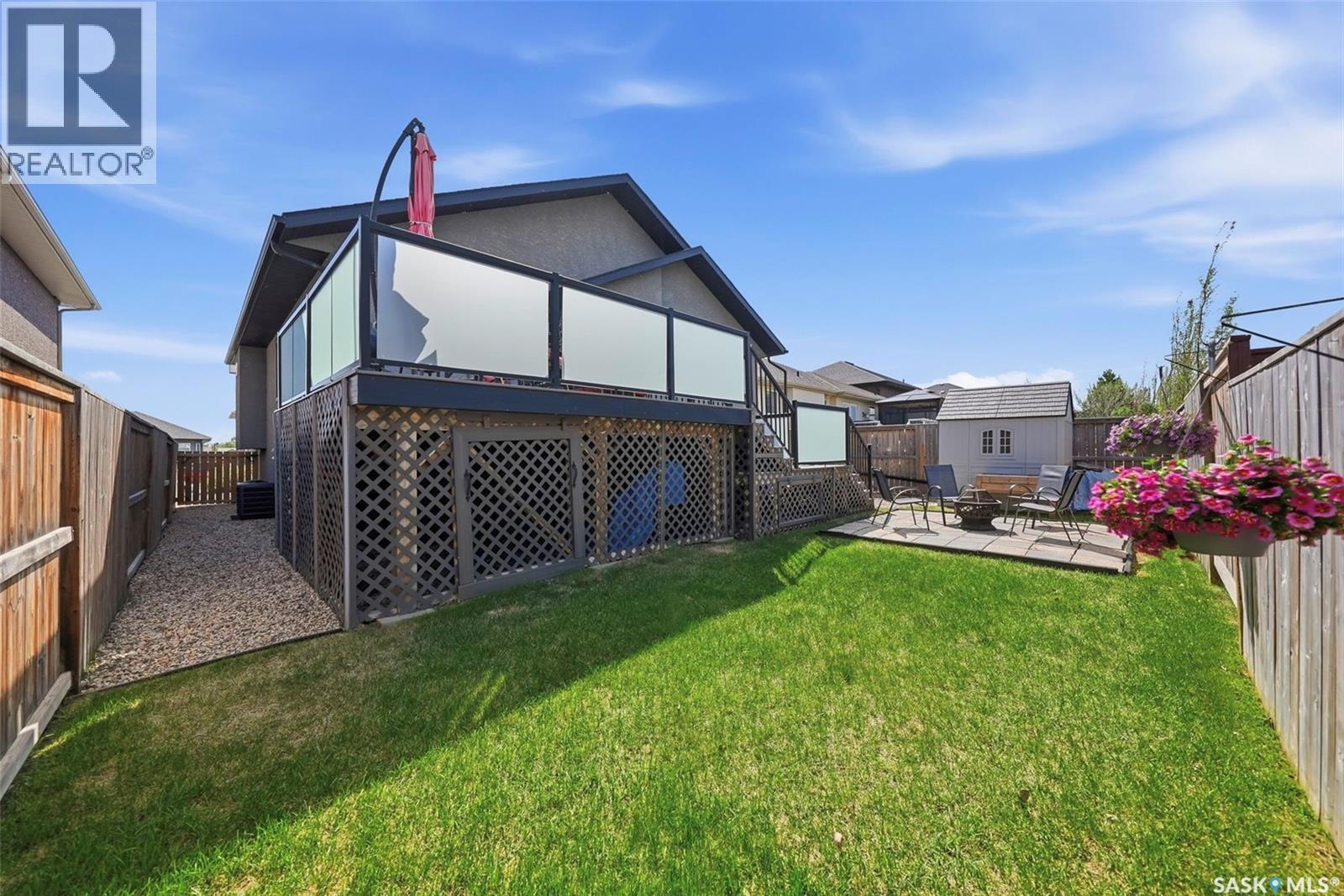 711 Sutter Crescent, Saskatoon, Saskatchewan  S7T 0R4 - Photo 50 - SK037721