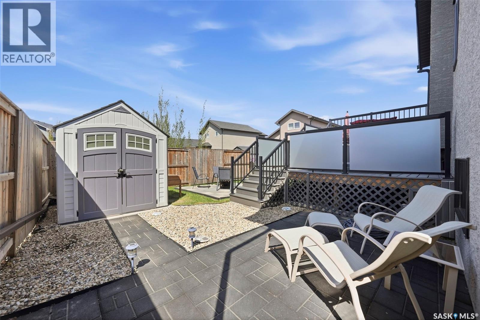 711 Sutter Crescent, Saskatoon, Saskatchewan  S7T 0R4 - Photo 51 - SK037721