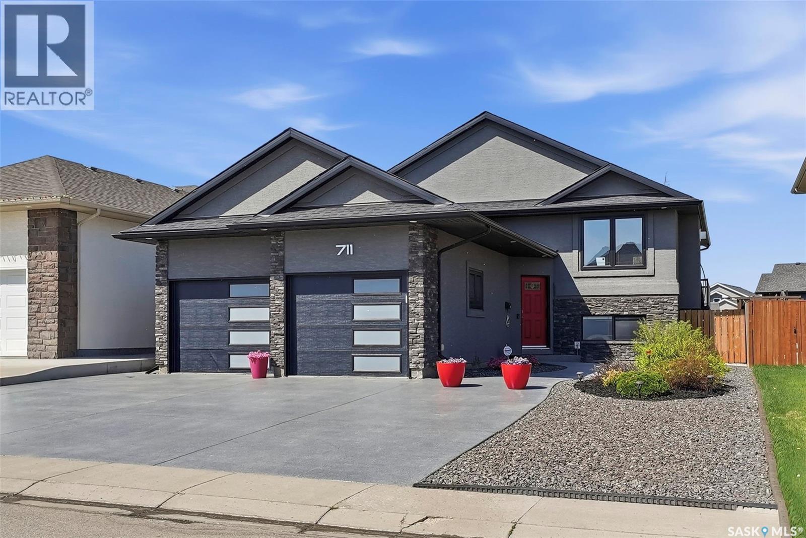 711 Sutter Crescent, Saskatoon, Saskatchewan  S7T 0R4 - Photo 53 - SK037721